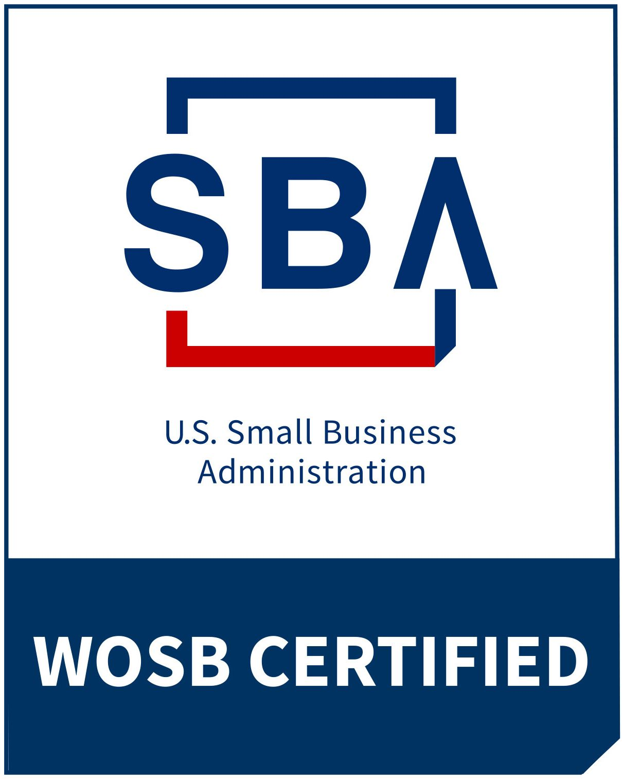 SBA Logo