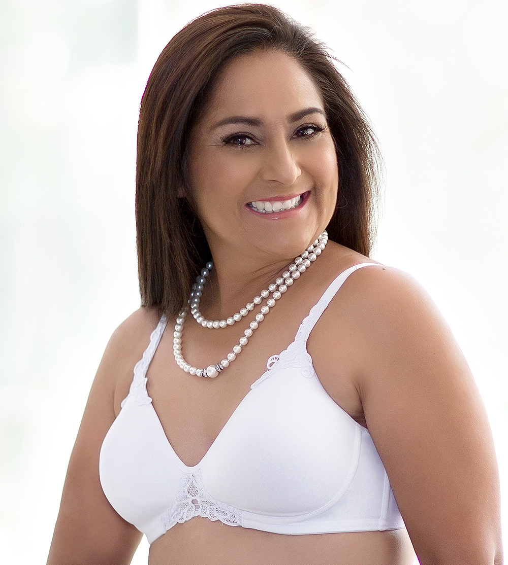 105 Petite T-Shirt Bra 105 Petite T-Shirt Bra