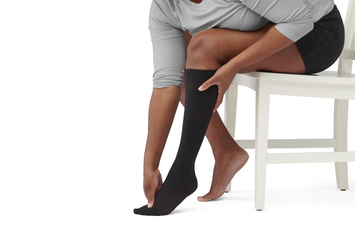 30-40 Stockings Black 30-40 Stockings Black