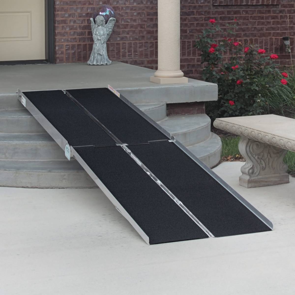8ft Multi Fold Ramp 8ft Multi Fold Ramp