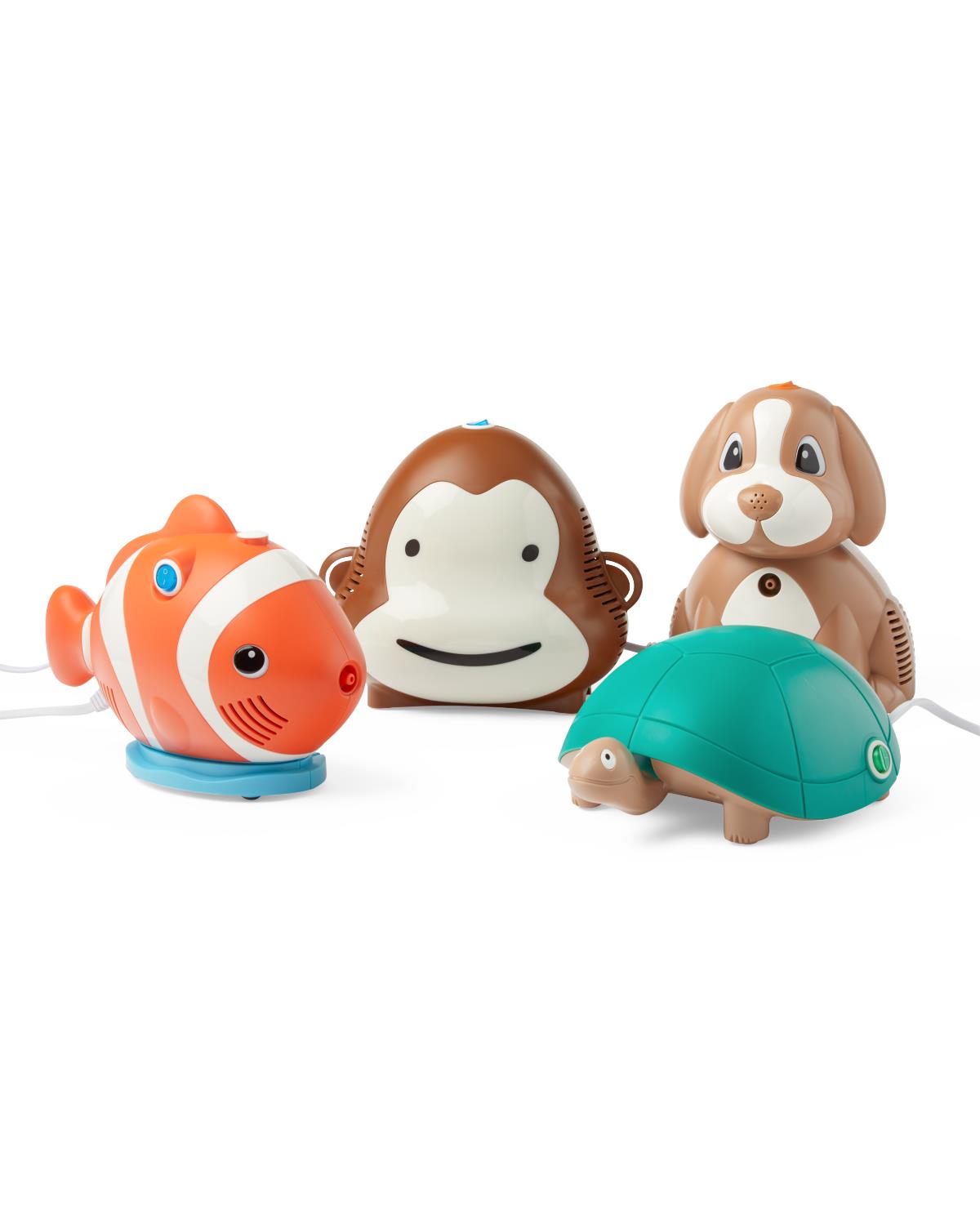 Aeromist Buddies Aeromist Buddies