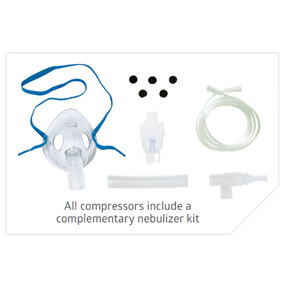 Aeromist Buddies Supplies Aeromist Buddies Supplies