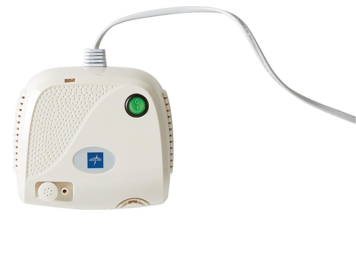 Aeromist Compact Nebulizer Compressor 1 Aeromist Compact Nebulizer Compressor 1