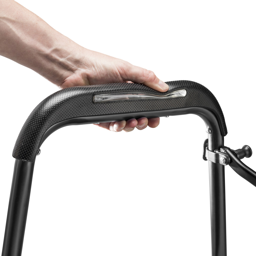 Air-Go Walker Handle