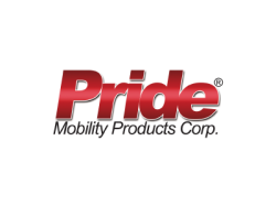Pride Mobility Pride Mobility