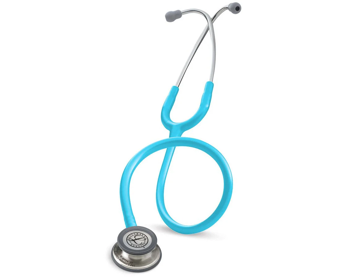 Classic III™ Stethoscope Classic III™ Stethoscope