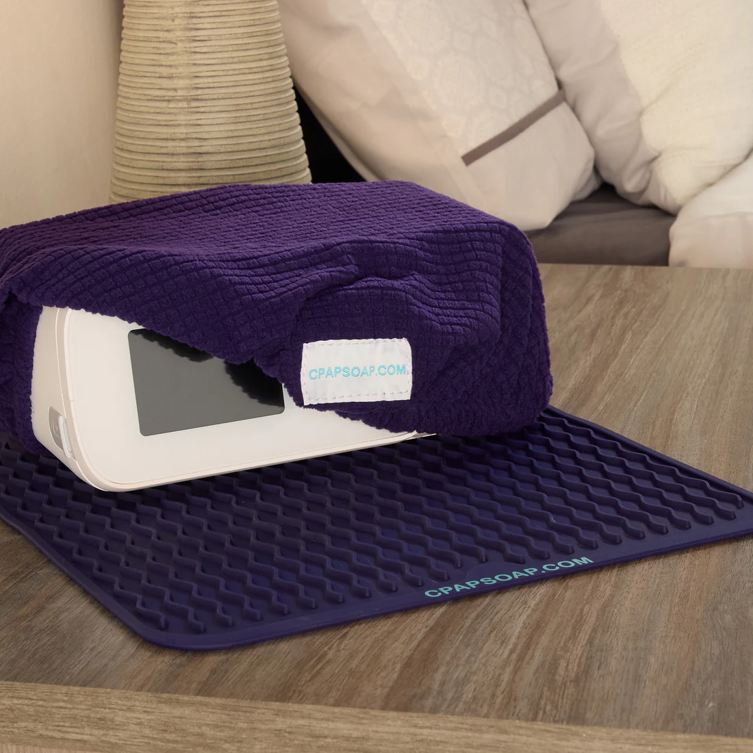 CPAP Dust Cover Machine CPAP Dust Cover Machine