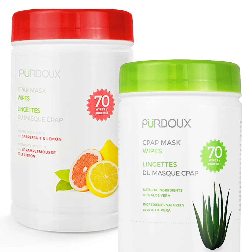 CPAP Wipes CPAP Wipes