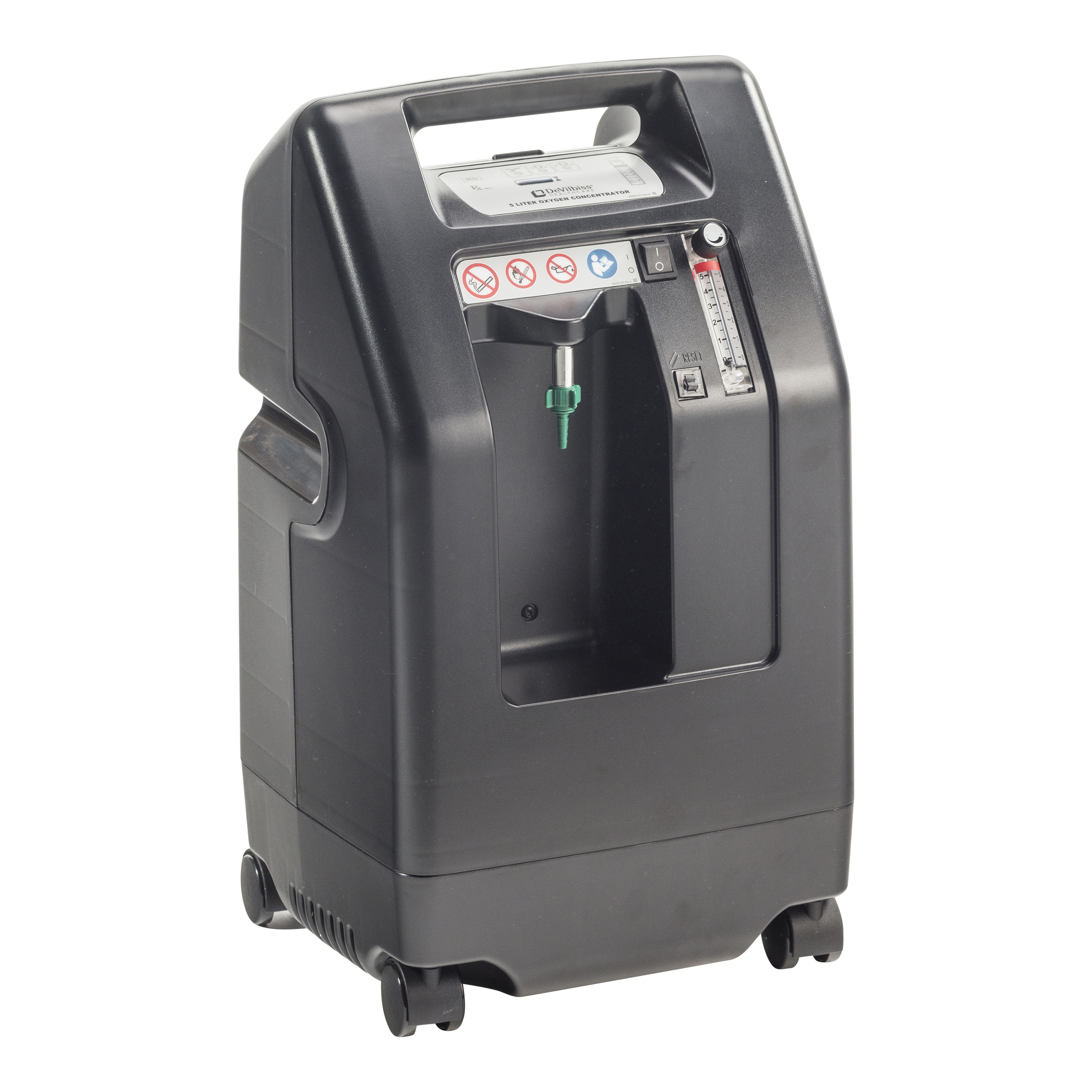 Drive DeVilbiss 5L Oxygen Concentrator Drive DeVilbiss 5L Oxygen Concentrator