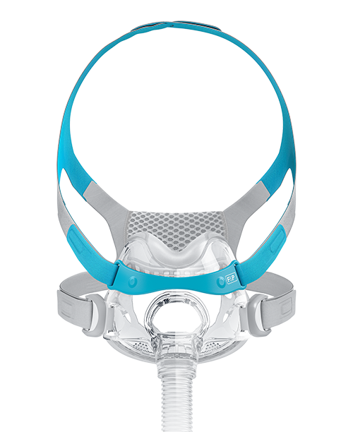Evora Full Face CPAP Mask Evora Full Face CPAP Mask