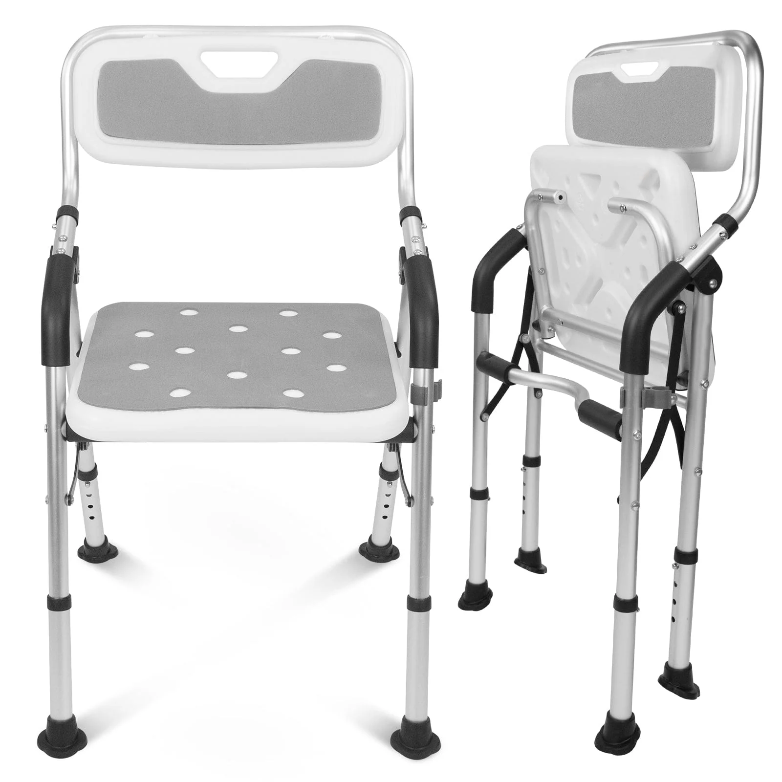 Folding Shower Chair Folding Shower Chair