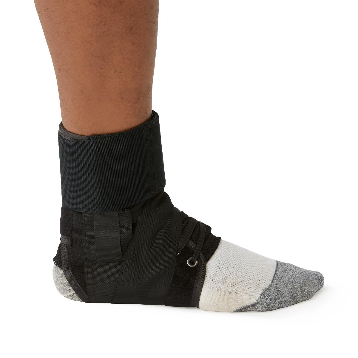 Lace Up Ankle Brace2