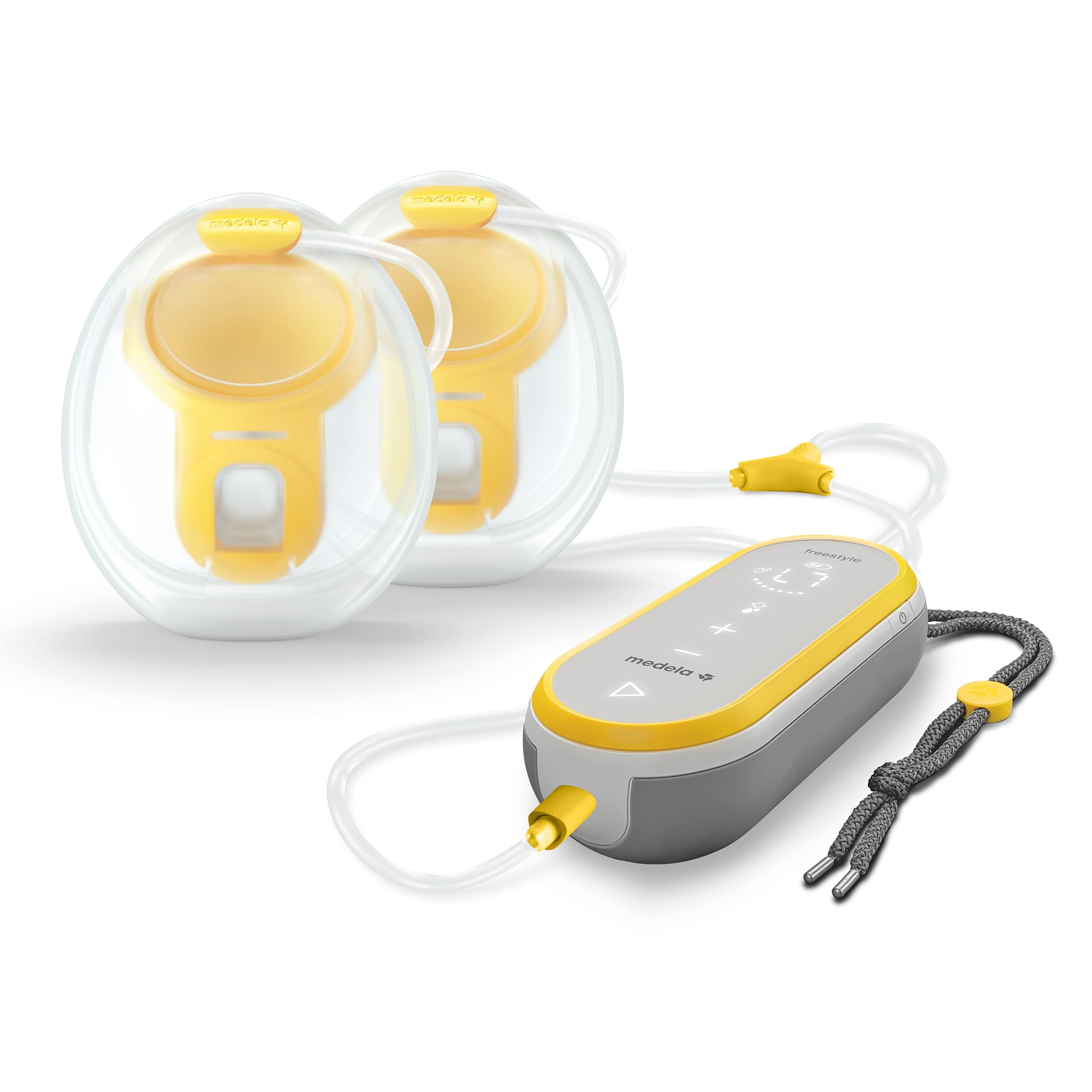 Medela Freestyle™ Hands-free Medela Freestyle™ Hands-free