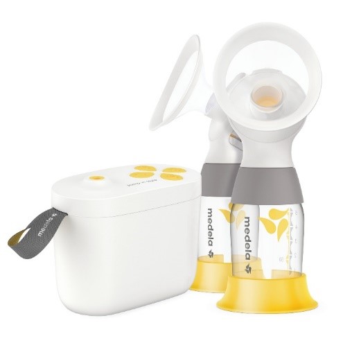 Medela Pump In Style Medela Pump In Style