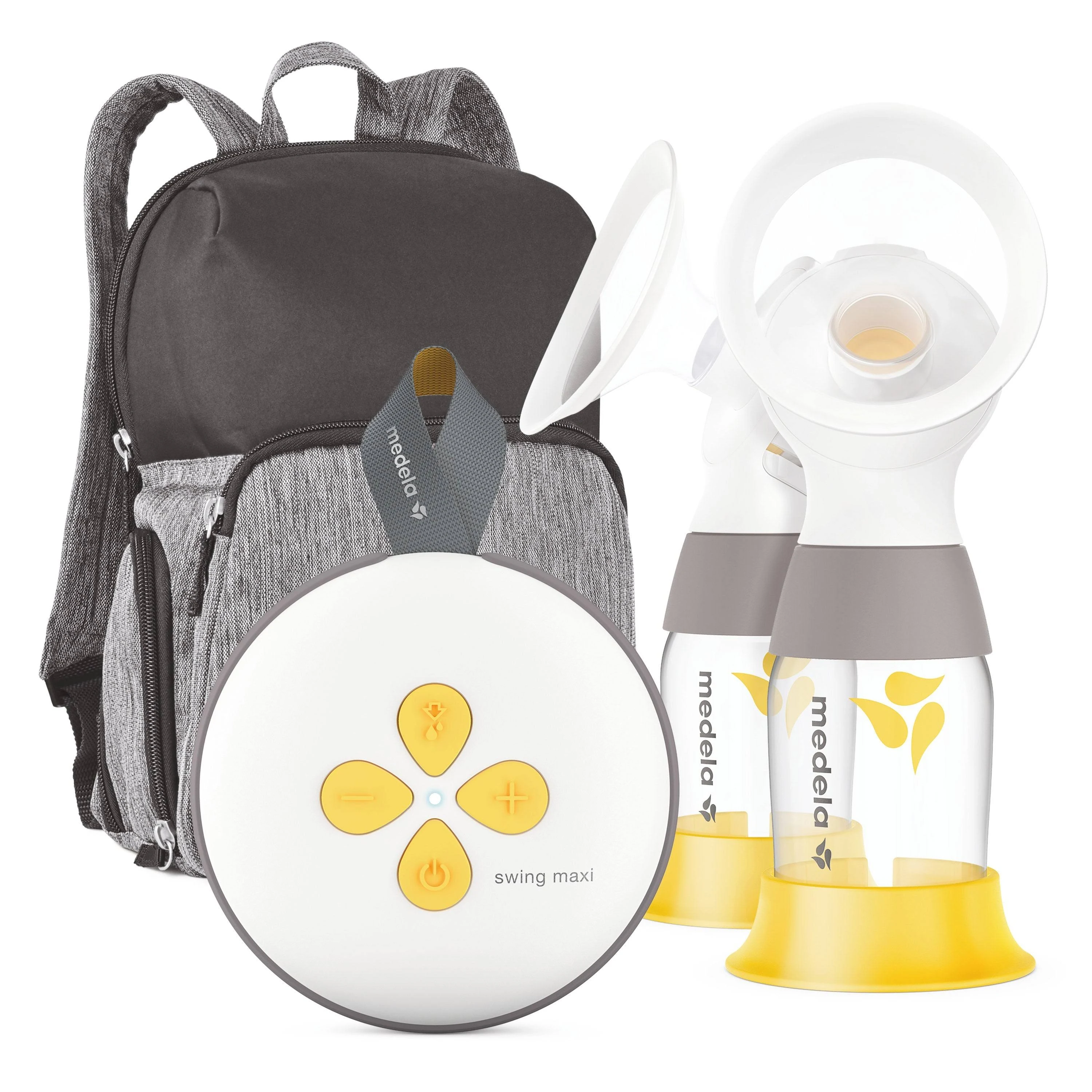 Medela Swing Maxi Medela Swing Maxi