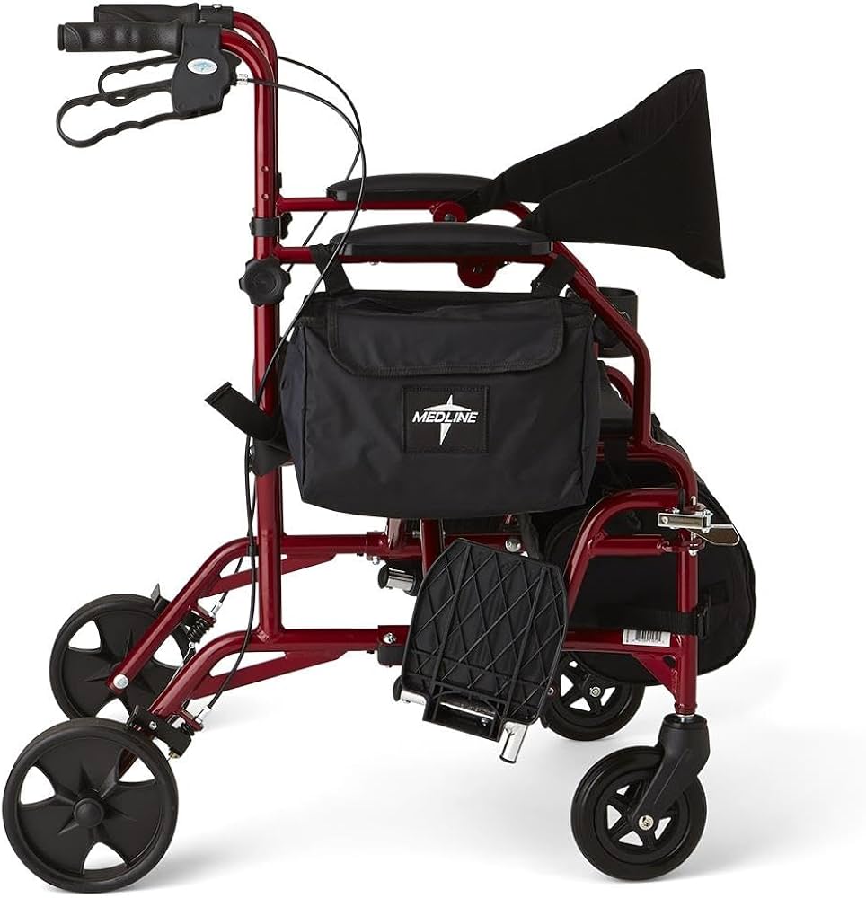 Medline Translator Side Medline Translator Side