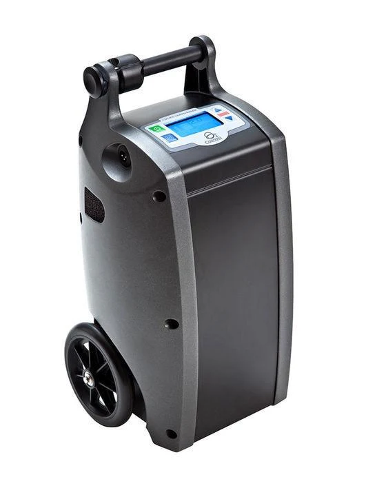 Oxlife Independence Portable Oxygen Concentrator Oxlife Independence Portable Oxygen Concentrator