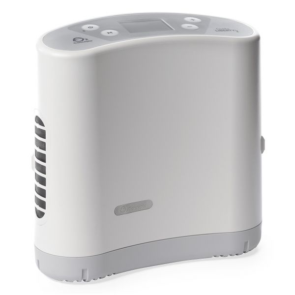 Oxlife LIBERTY2 POC