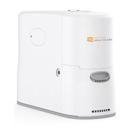 P2 Portable Concentrator