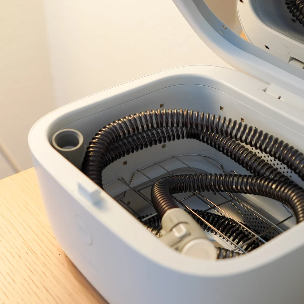 Paptizer & tube Paptizer & tube