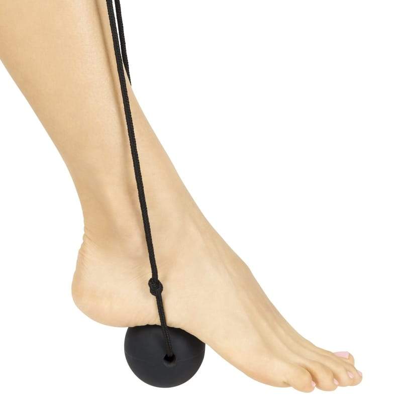 Plantar Fasciitis Ball 2