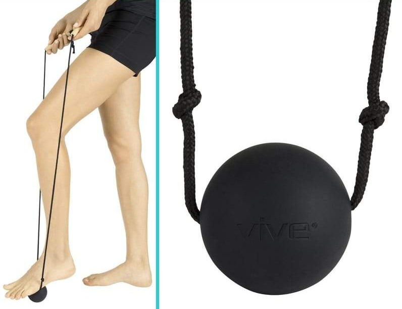 Plantar Fasciitis Ball Plantar Fasciitis Ball