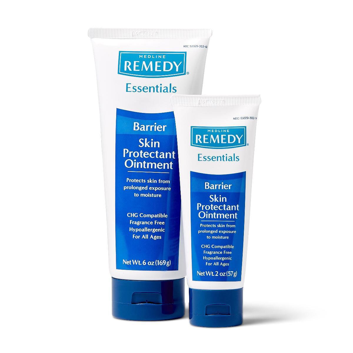 Remedy Barrier Skin Protectant Ointment Remedy Barrier Skin Protectant Ointment