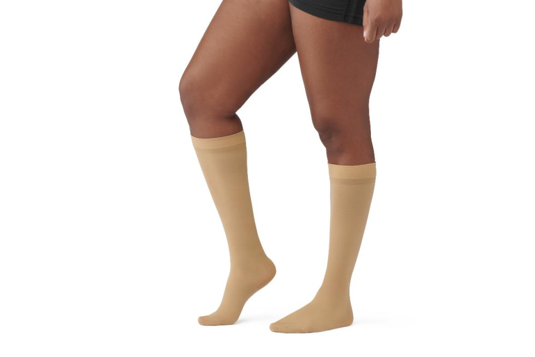 20-30 Stockings Tan