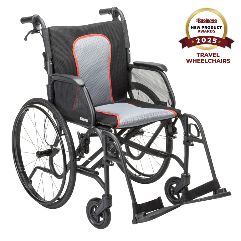 AeroFly Front
