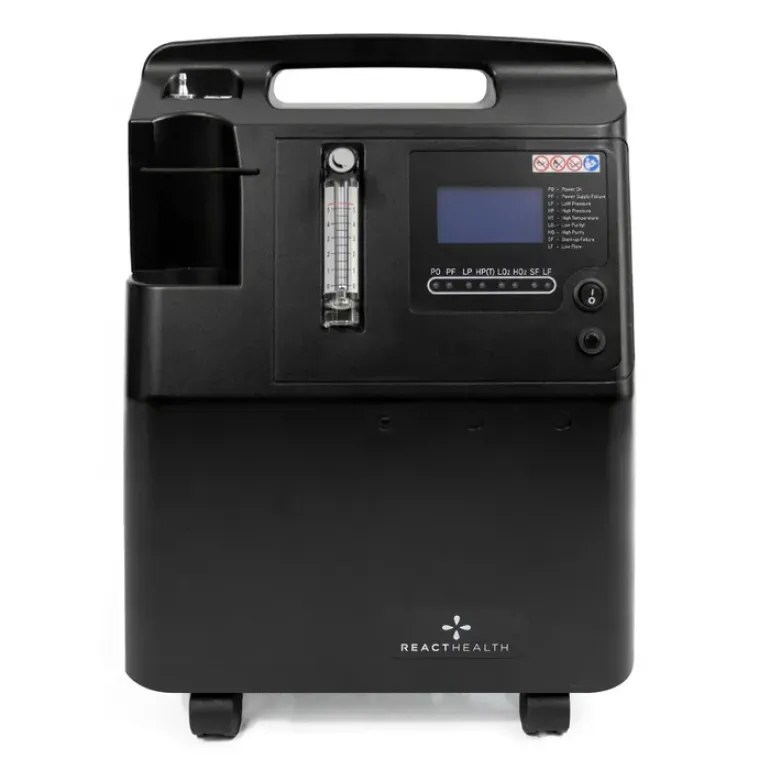 Phoenix Concentrator