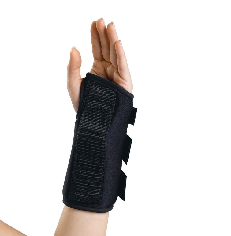 Wrist Splint Left