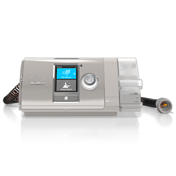 ResMed AirCurve 10 BiPAP ST ResMed AirCurve 10 BiPAP ST
