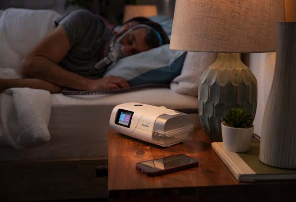 ResMed AirCurve 11 ASV use ResMed AirCurve 11 ASV use