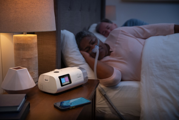 ResMed AirCurve 11 VAuto ResMed AirCurve 11 VAuto