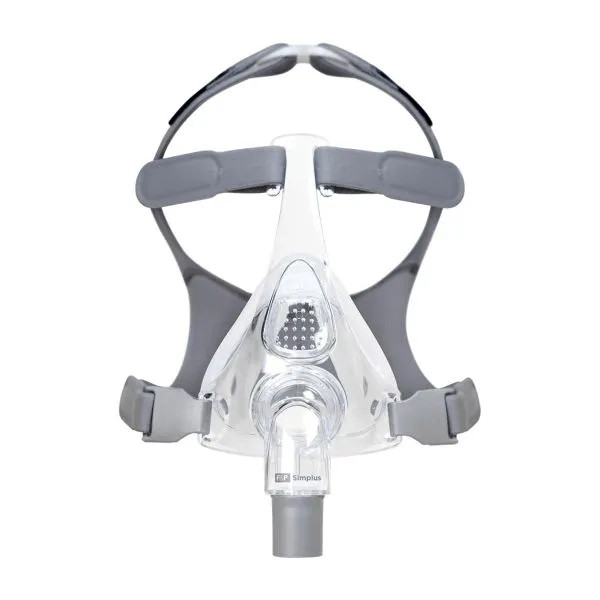 Simplus Full Face CPAP Mask Simplus Full Face CPAP Mask