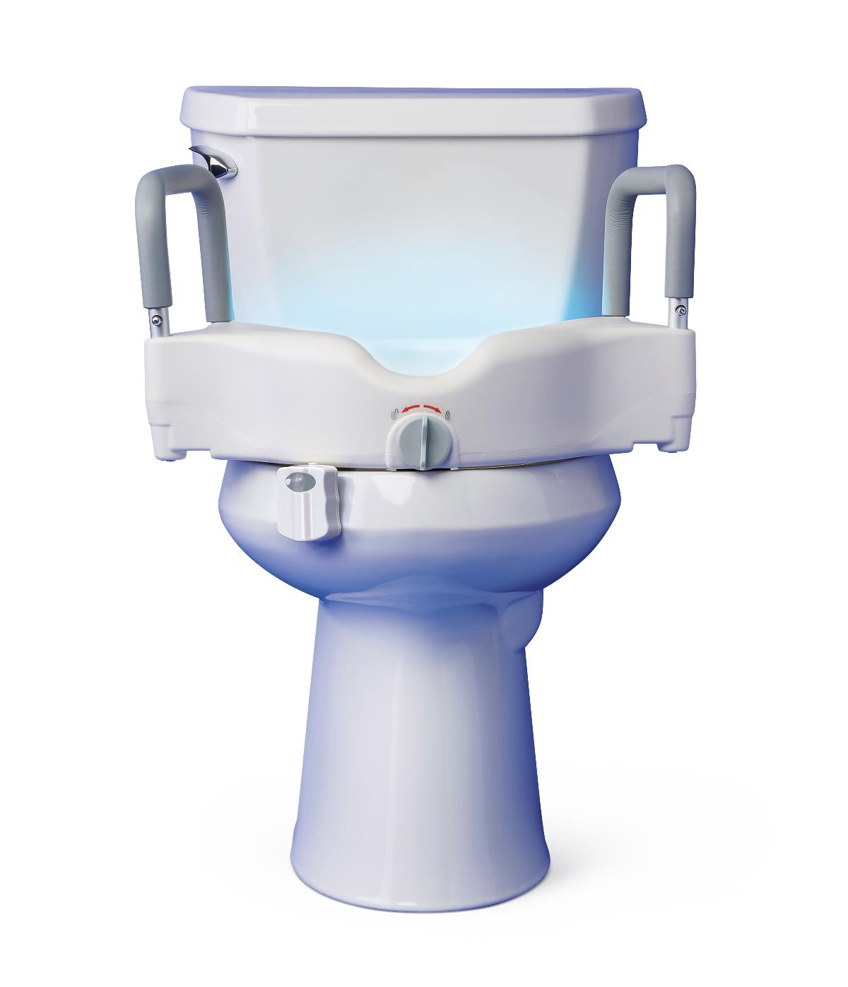 Sit and Stand Easily Toileting Kit Sit and Stand Easily Toileting Kit