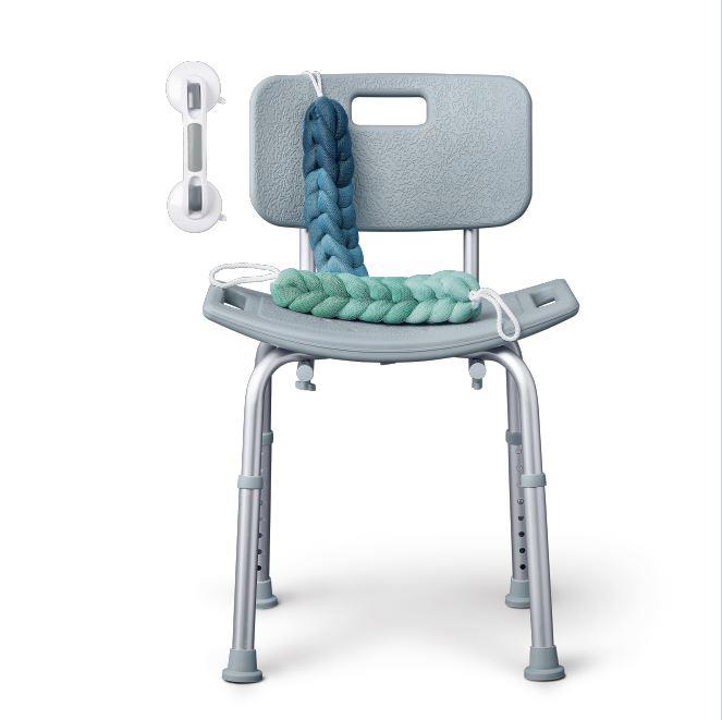 Sit safe and Clean