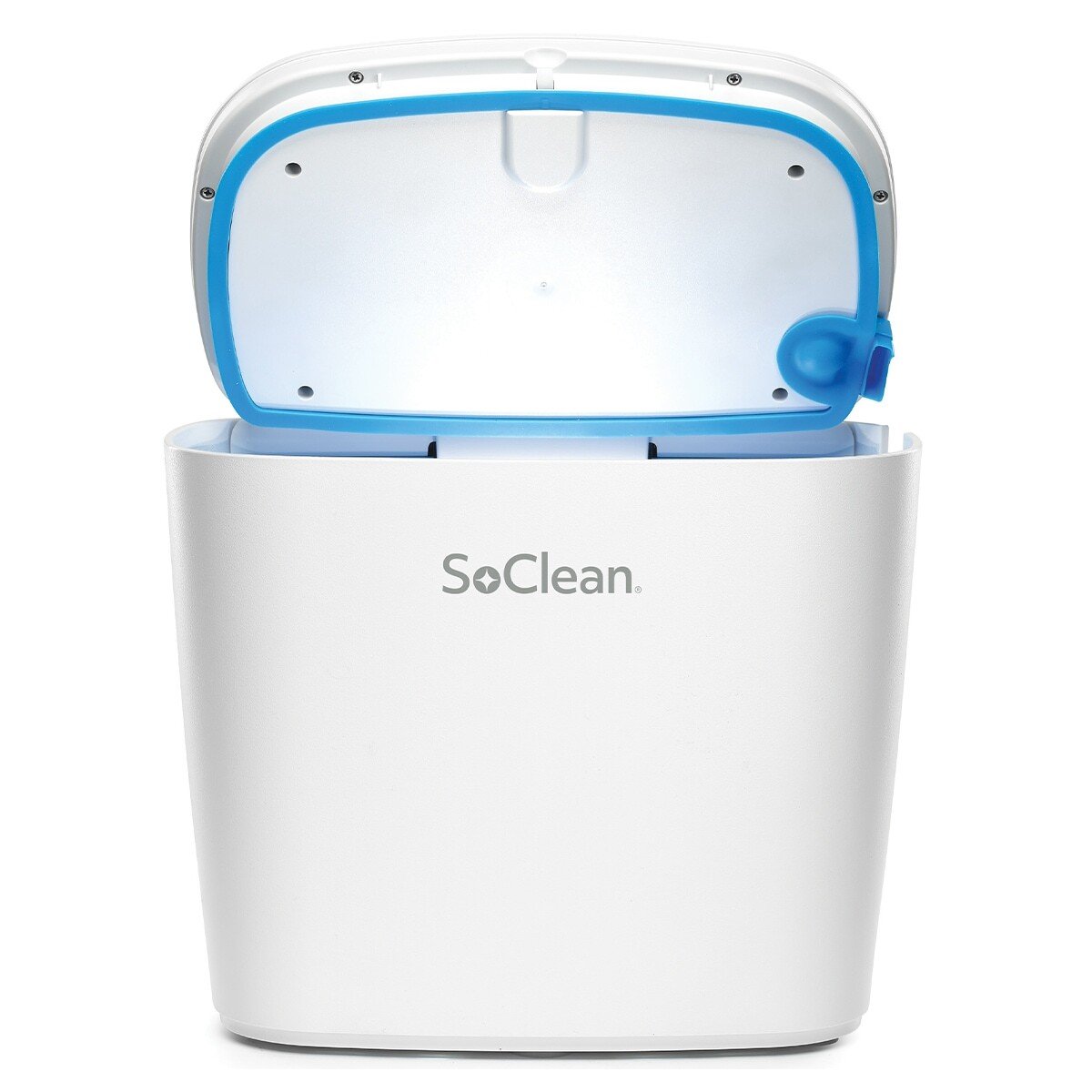 SoClean 3 CPAP Sanitizer SoClean 3 CPAP Sanitizer