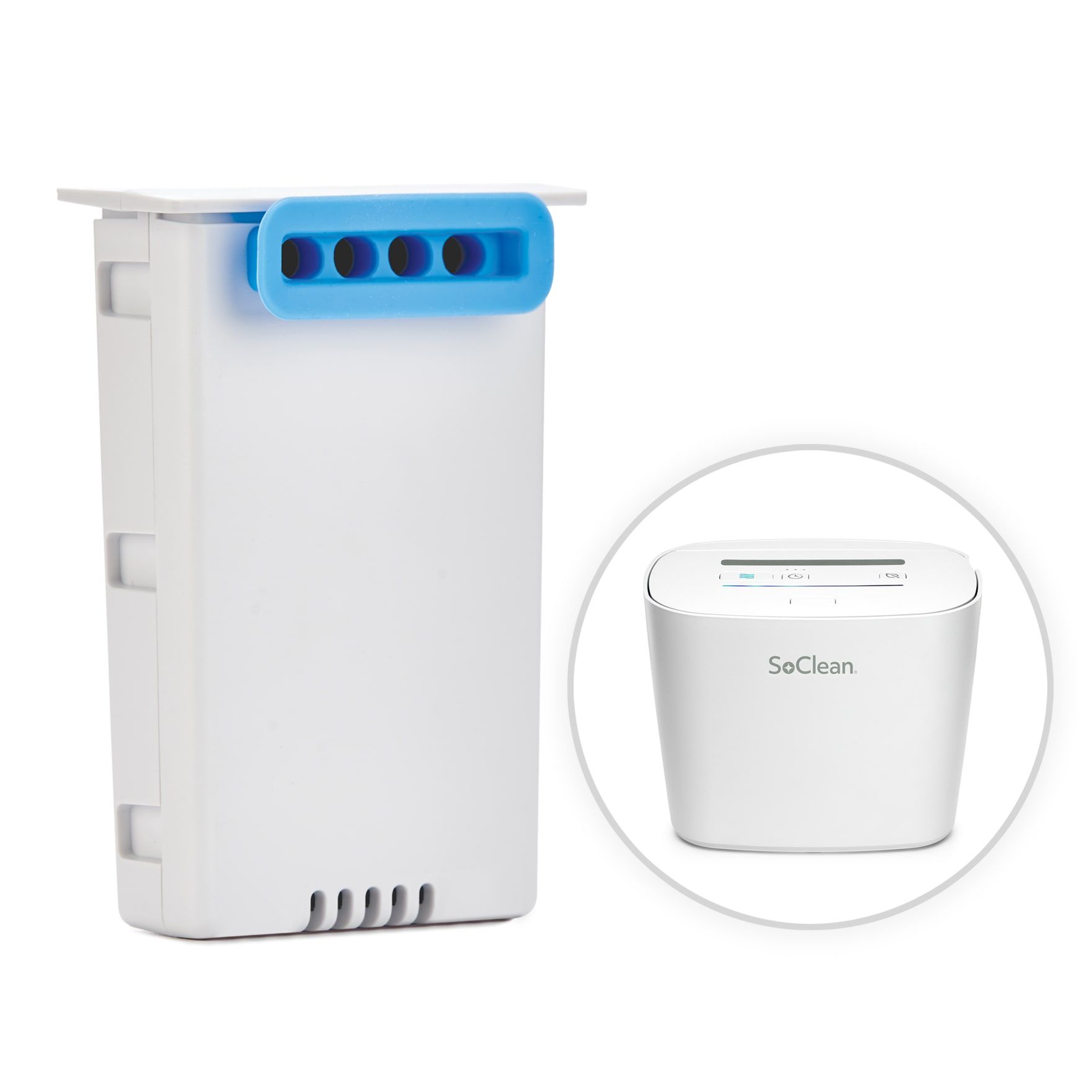 SoClean 3 Replacement Filter SoClean 3 Replacement Filter