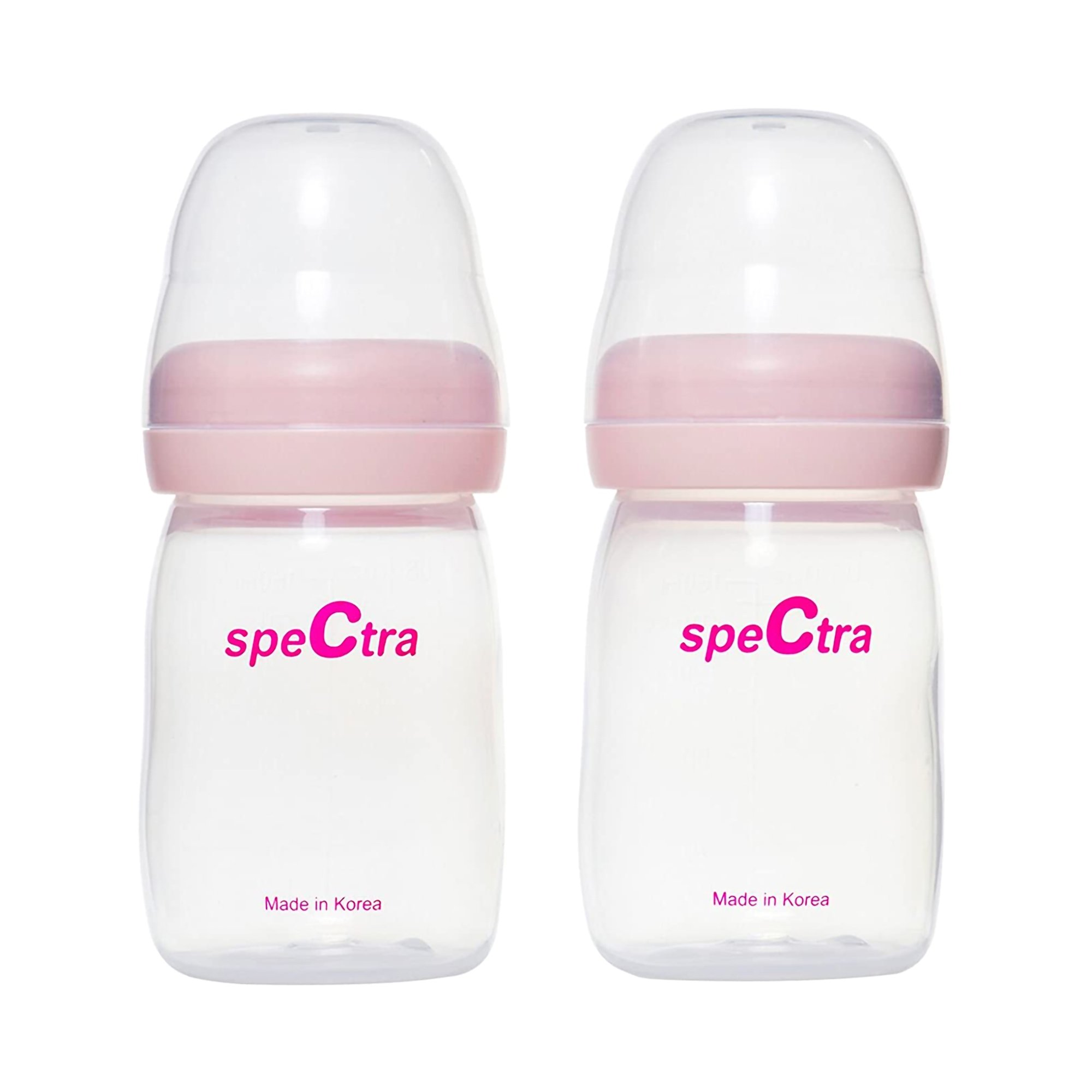 Spectra 5oz Bottles Spectra® 5oz Bottles