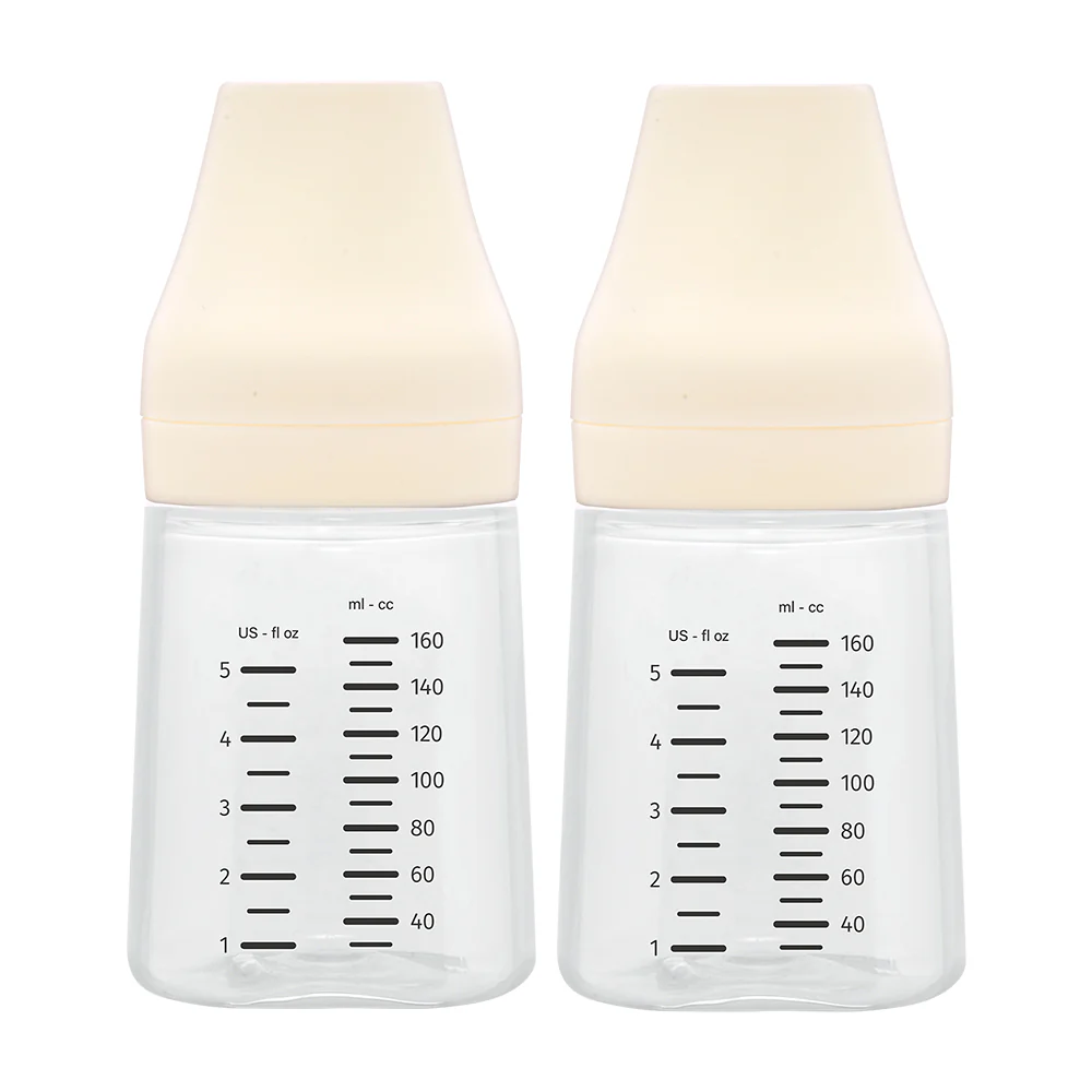 Spectra® 5oz Bottles