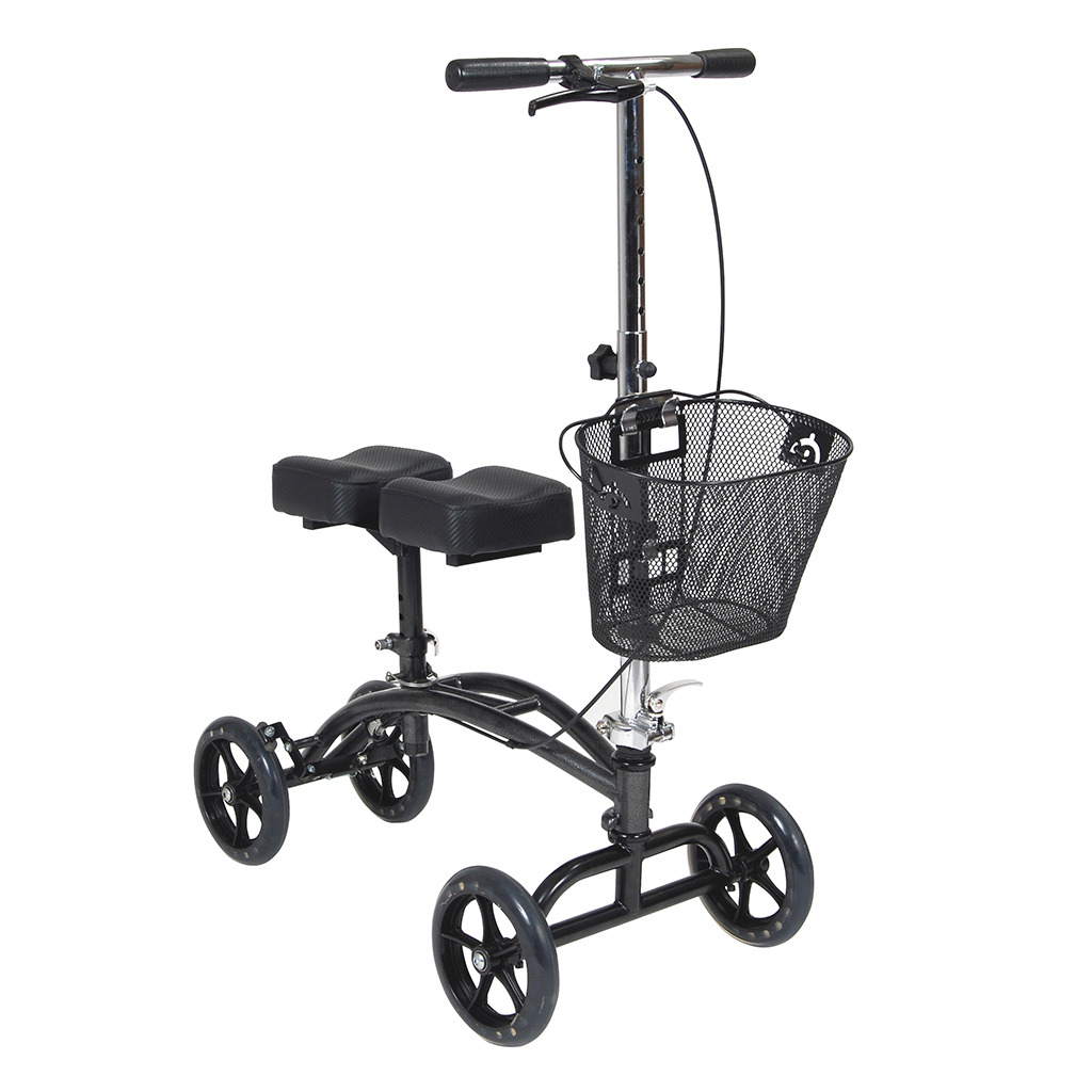 Steerable Knee Walker Steerable Knee Walker
