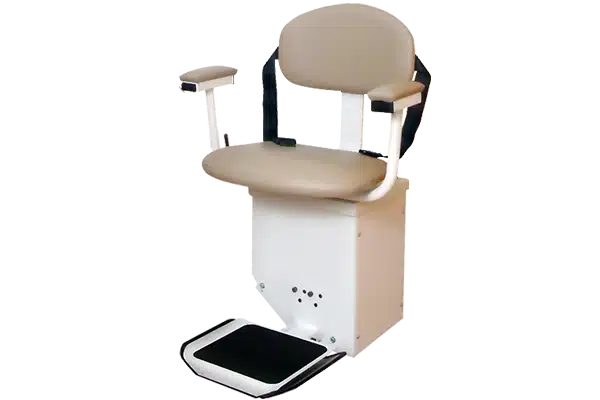 Summit Outdoor Stairlift Chair Summit Outdoor Stairlift Chair