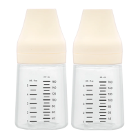 Spectra® 5oz Bottles thumbnail