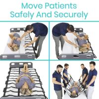 Transfer Blanket Move thumbnail
