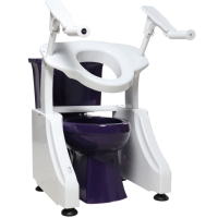 Deluxe Toilet Lift thumbnail