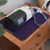 CPAP Soap Mat w/ device thumbnail