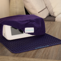 CPAP Dust Cover Machine thumbnail