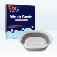 CPAP Wash Basin w/ box thumbnail