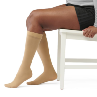 30-40 Stockings Tan thumbnail